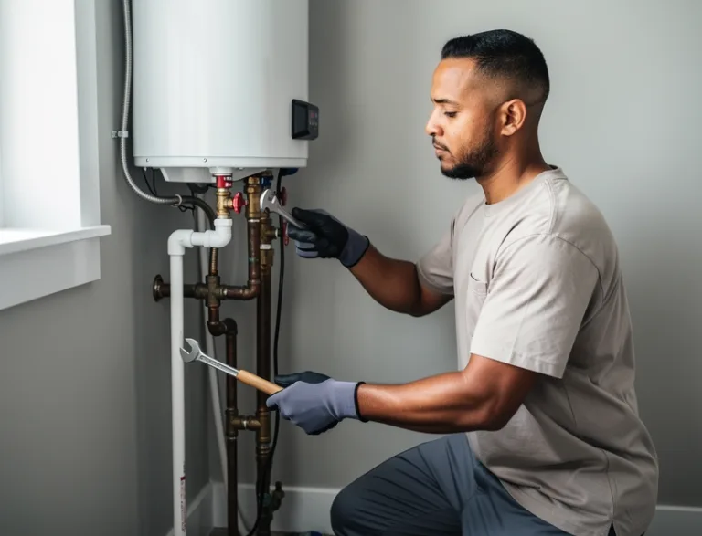 Water heater repair Surbiton